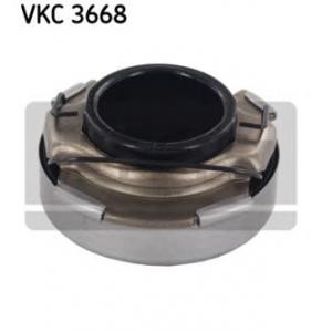 аксиален лагер SKF VKC 3668 