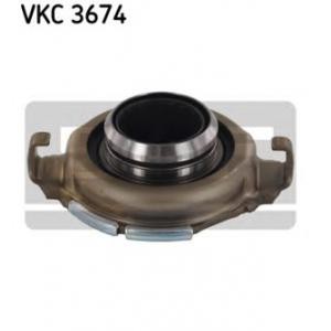 аксиален лагер SKF VKC 3674 