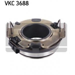 аксиален лагер SKF VKC 3688
