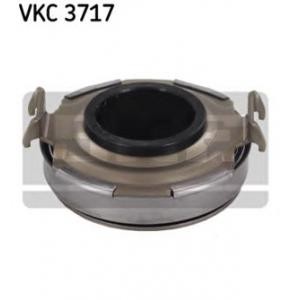 аксиален лагер SKF VKC 3717 