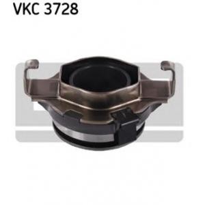 аксиален лагер SKF VKC 3728 