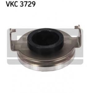 аксиален лагер SKF VKC 3729