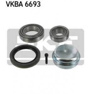 комплект колесен лагер SKF VKBA 6693 