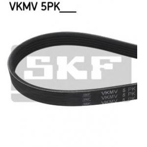 пистов ремък SKF VKMV 5PK1715 