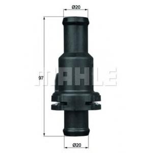 термостат BEHR TH 5 80