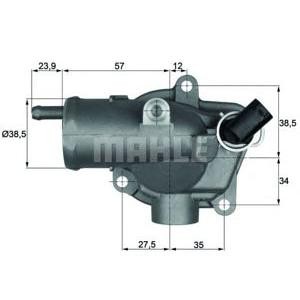 термостат BEHR TH 11 87 