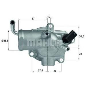 термостат BEHR TH 12 87 