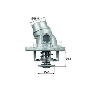 термостат BEHR TI 32 88 