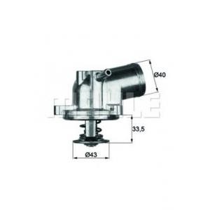 термостат BEHR TI 21 87 