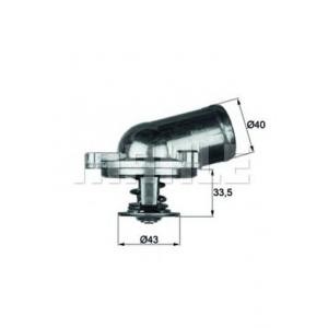 термостат BEHR TI 22 79 