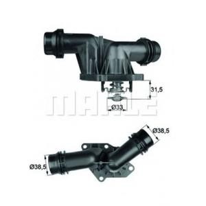 термостат BEHR TI 25 85 