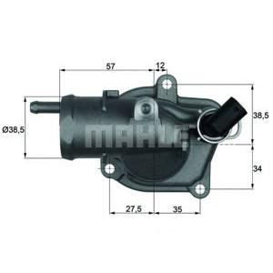 термостат BEHR TI 31 92