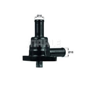термостат BEHR TI 37 84D 