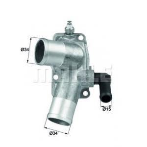 термостат BEHR TI 42 92D 
