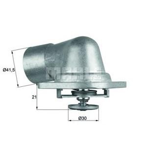термостат BEHR TI 46 92D 
