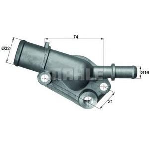 термостат BEHR TI 85 82D
