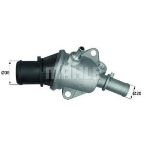 термостат BEHR TI 97 88 