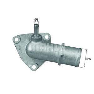 термостат BEHR TI 104 83D 