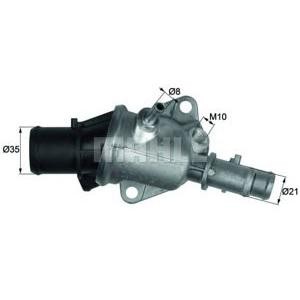 термостат BEHR TI 115 88 