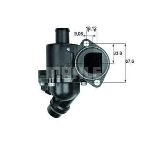термостат BEHR TM 3 105 