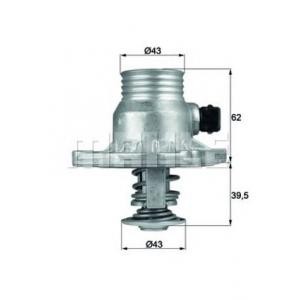 термостат BEHR TM 11 105 
