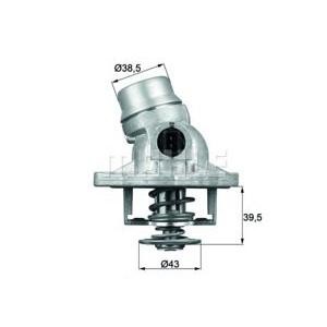 термостат BEHR TM 12 105 