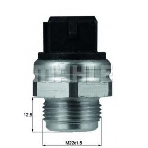 термошалтер BEHR TSW 50D
