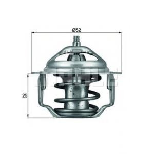 термостат BEHR TX 64 88 