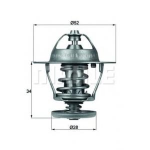термостат BEHR TX 68 88D 