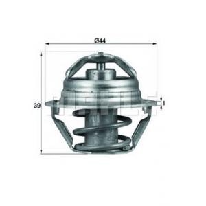 термостат BEHR TX 90 82D 