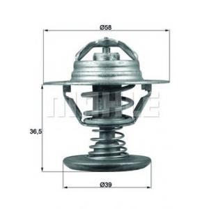 термостат BEHR TX 94 82D