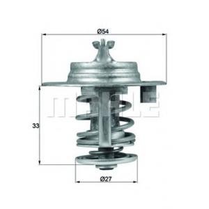 термостат BEHR TX 95 83D 
