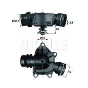 термостат BEHR TI 26 88