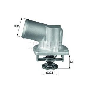 термостат BEHR TI 132 92D 