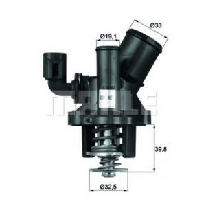 термостат BEHR TM 17 98
