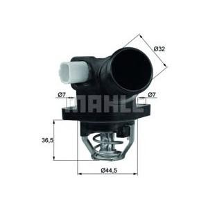 термостат, охладителна течност BEHR TM 32 103