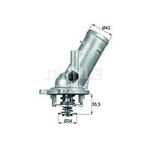 термостат BEHR TM 10 87 