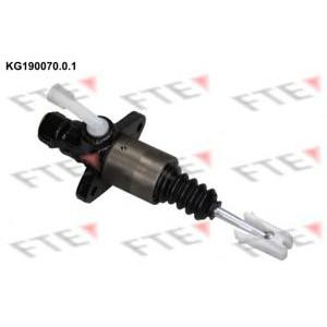 горна помпа за съединител FTE KG190070.0.1