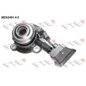 централен изключвател, съединител FTE MZA2401.4.5