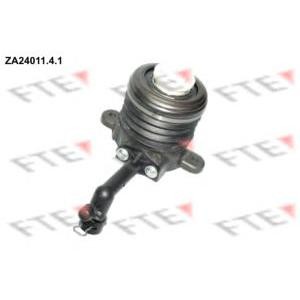 централен изключвател, съединител FTE ZA24011.4.1