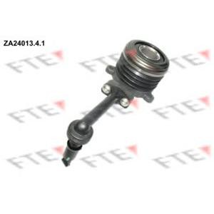 централен изключвател, съединител FTE ZA24013.4.1