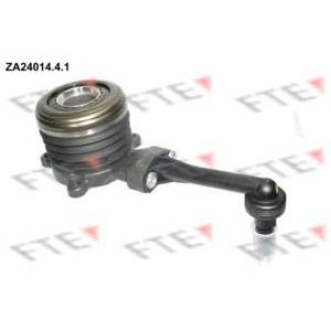 централен изключвател, съединител FTE ZA24014.4.1