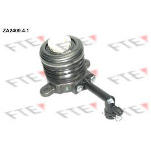 централен изключвател, съединител FTE ZA2409.4.1