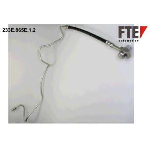 спирачен маркуч FTE 233E.865E.1.2 