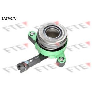 централен изключвател, съединител FTE ZA2702.7.1