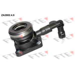 централен изключвател, съединител FTE ZA2802.4.6 