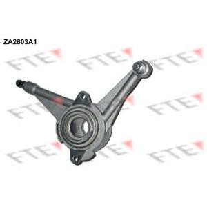 централен изключвател, съединител FTE ZA2803A1