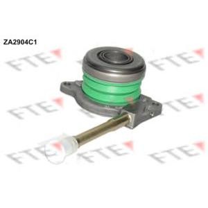 централен изключвател, съединител FTE ZA2904C1