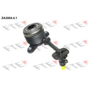 централен изключвател, съединител FTE ZA3004.4.1