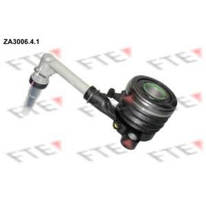 централен изключвател, съединител FTE ZA3006.4.1 